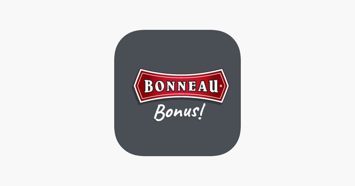 ‎BONNEAU Bonus! on the App Store