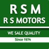RSM - RS Motors