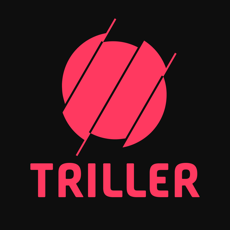 ‎Triller - Musik & Video Maker