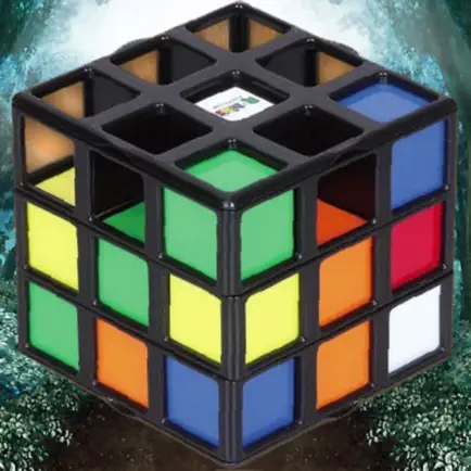 『ルービックケージ』-RubikCage- Cheats