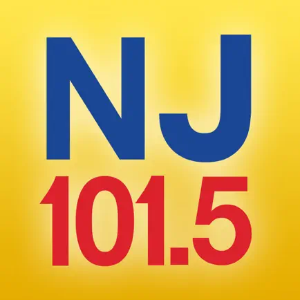 NJ 101.5 - News Radio (WKXW) Читы