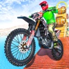 GT Bike Racing: Stunts Game