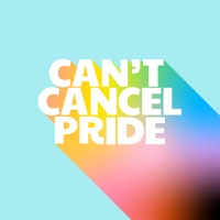 Cant Cancel Pride