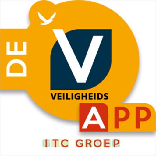 Veiligheidsapp ITC-groep Download