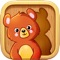 Toddler puzzle baby games is a fun puzzle game for development of children between 1 and 5 years