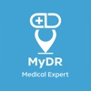 MyDR for Medical Experts