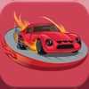 Icon Sport Car Game For Kids Racing