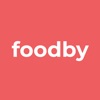 foodby - evitando desperdício