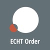 ECHT Order