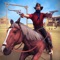 Cowboy Wild Gunfighter