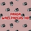 HD Panda Wallpapers
