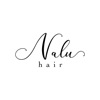 Nalu hair（ナルヘアー）