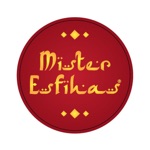 Mister Esfihas