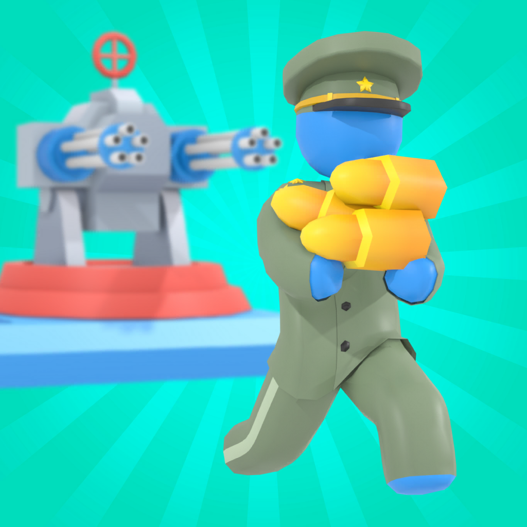 Get City Defence 3D for iOS, iPhone, iPad Aso Report