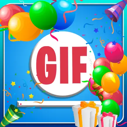 Happy Birthday GIF Video Maker Cheats