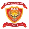 St.Angel's,Rohini