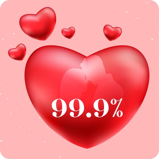 Love Test-Real Love Test