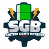 SGB - Sistem Ganti Baterai