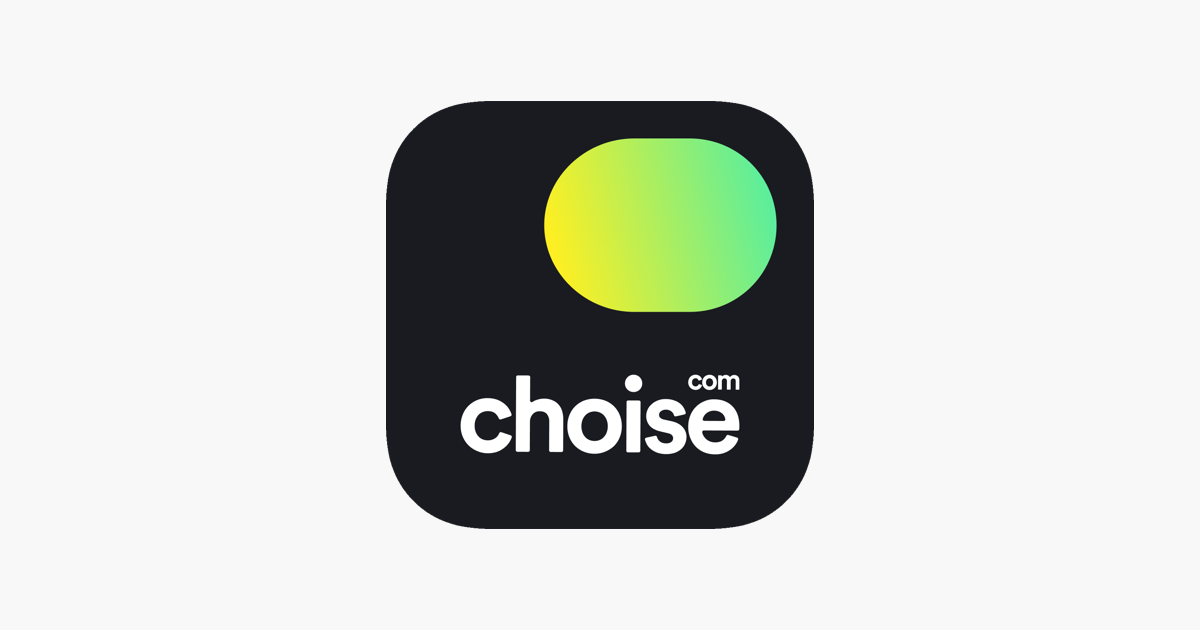 ‎Choise.com Buy & earn crypto