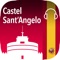 Simply AudioGuide® Castel Sant'Angelo