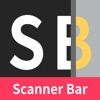 Scanner Bar