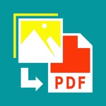 Aadhi - Convert Photo to PDF