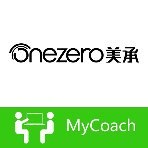 我的私教 - 美承