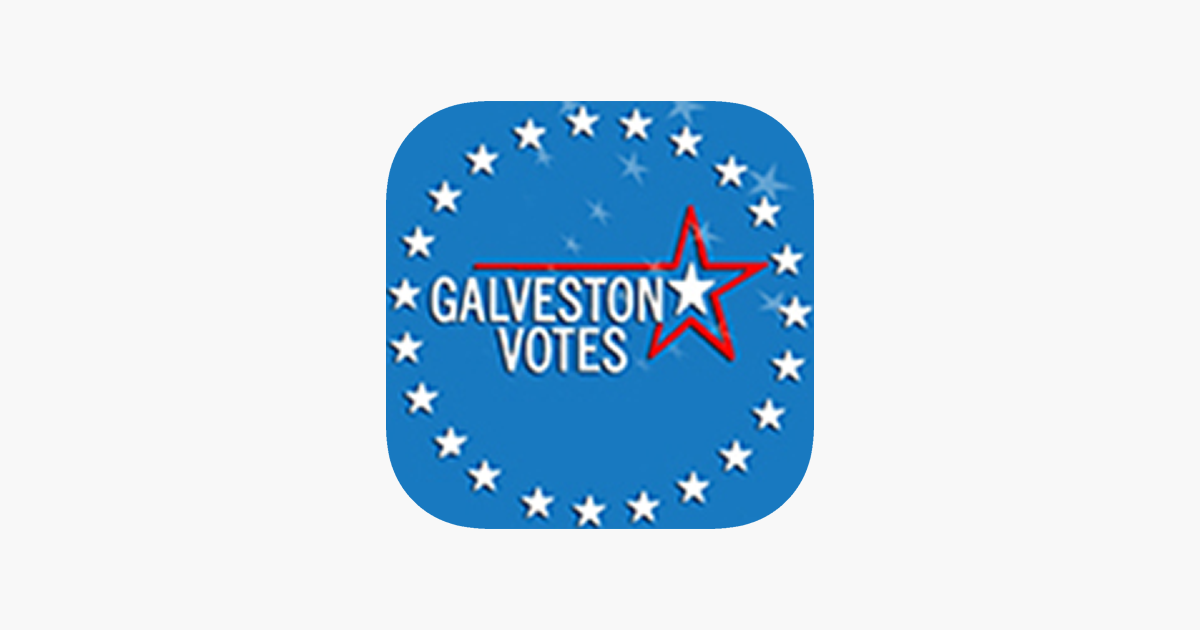 ‎Galveston County Elections on the App Store