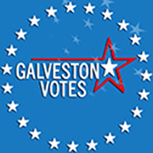 Galveston County Elections by Galveston County
