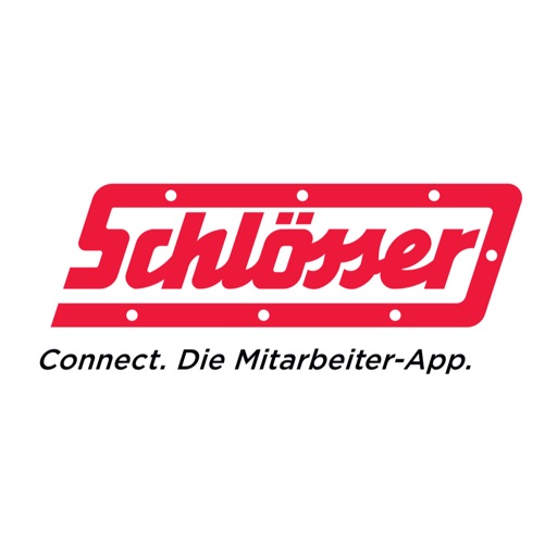 Schlösser. Connect.