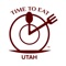 Time To Eat Utah is a nationally affiliated food delivery service striving to offer the best delivery experience on the market today, surpassing all competitors with exceptional customer service and efficiency