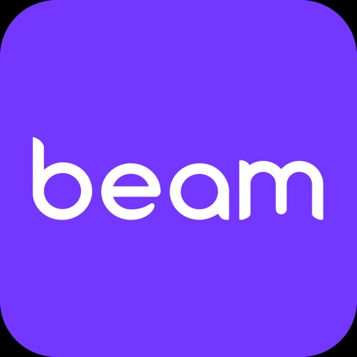 Beam/ビーム – 電動キックボードシェア