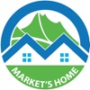 Market's Home