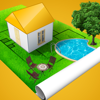 Home Design 3D Outdoor Garden - Anuman