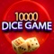 Icon 10000 Dice Game