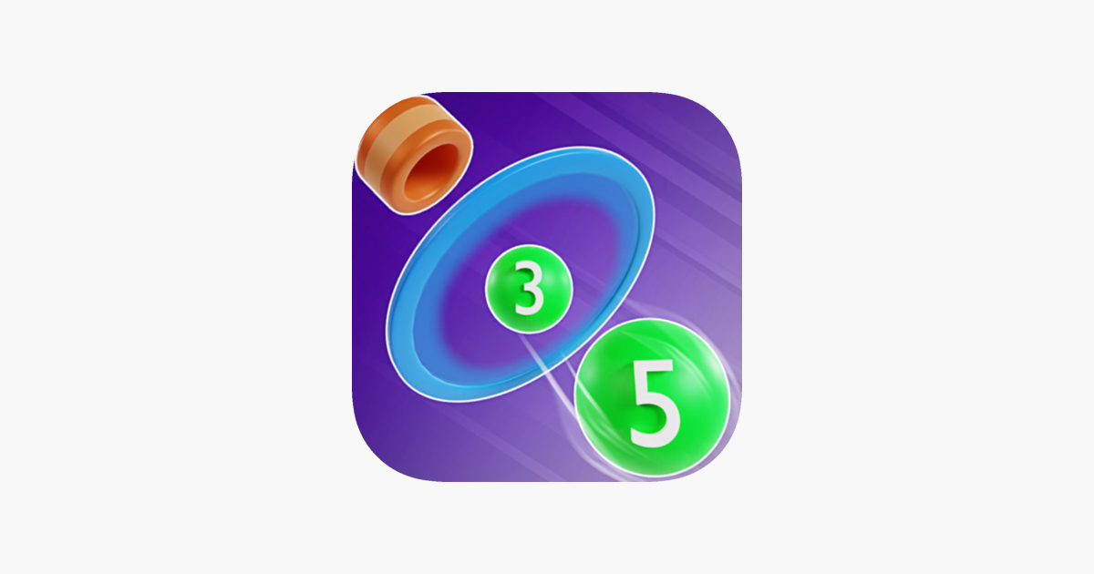 ‎heavy Balls! On The App Store