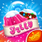 App Icon for Candy Crush Jelly Saga App in United States IOS App Store