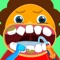 Welcome to the world of Animal Dentist: Doctor games to become a dental surgeon