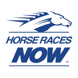 Horse Races Now икона