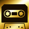 Cassette Gold - Alexander Rutkowskij