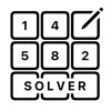 Multi-Size Sudoku Solver