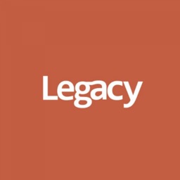 Legacy 傳