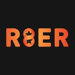 R8ER App - Rate Movies & More…
