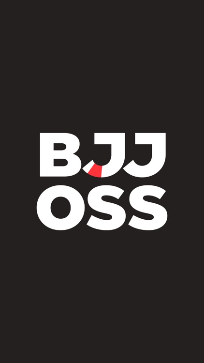 BJJOSS