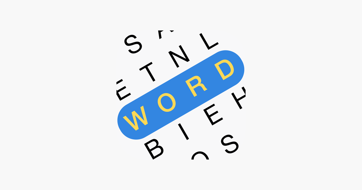 word-search-on-the-app-store