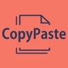 Icon Copy and Paste - Clipboard app