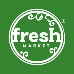 Fresh Market Jordan