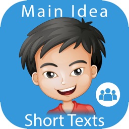 Main Idea - Short Texts