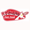 Rockets Fast Food App