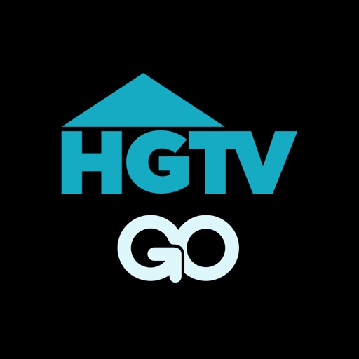 HGTV GO - Stream Live TV iOS App